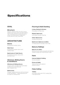 BLOOM & DELL Brochure 18