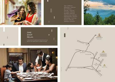 Pushpanjali Eminent Heights Brochure 7