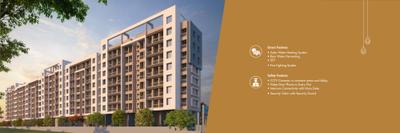 Jhamtani Ace Aurum III Tower 02 Brochure 11