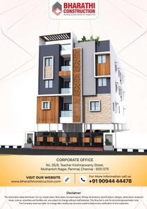 Bharathi BC Navaratna Brochure 8