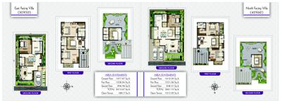 Prithvi Orchids Villa Brochure 6