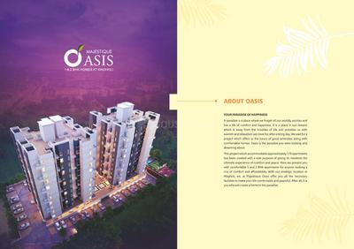 Majestique Oasis Brochure 3