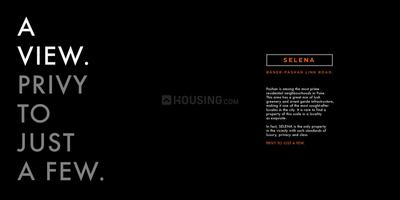 Kumar Selena B Building Brochure 4