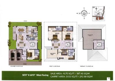 Prestige Park Grove Brochure 11