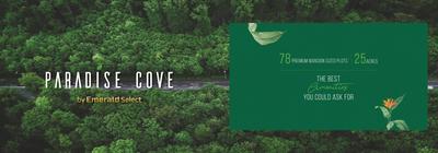Emerald Paradise Cove Brochure 4
