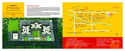 Gulmohar Primrose Brochure 3