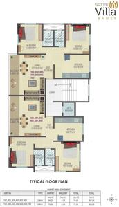 Satvik Villa Brochure 3