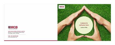 MCB Platinum City Brochure 1