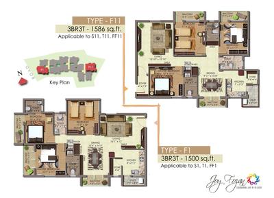 Junaid Joy Residencia Brochure 10