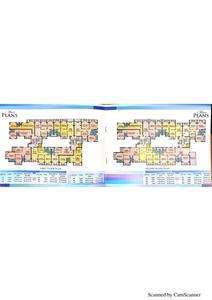 Mafcon Builders and Developers Antoo Enclave Brochure 5