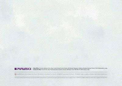 Puraniks Abitante Fiore Phase 2C Brochure 56