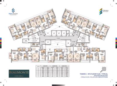 Sheth Beaumonte Tower C Brochure 38