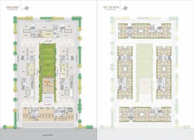 Param Nest Brochure 5
