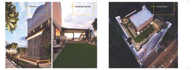 Image of 560 Sq.ft 1 BHK Apartment / Flat for sale in MPR Nilesh, Dahisar East, Mumbai for Rs. 9899000