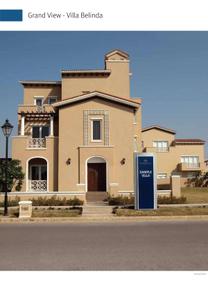 Image of 7200 Sq.ft 5 BHK Villa for sale in Emaar Marbella, Sector 66, Gurgaon for Rs. 180000000