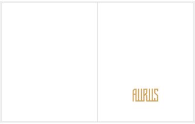 PS Aurus Brochure 1