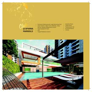 Aparna Kanopy Marigold Brochure 4
