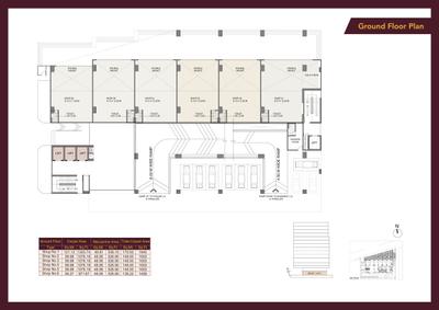 Kohinoor World Tower Phase 1 Brochure 4
