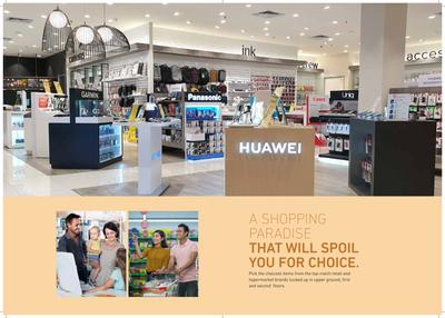 Signature Global Infinity Brochure 3