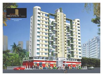 Kumar Millenium Brochure 6