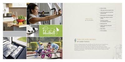 Sravanthi Blue Bell Brochure 5