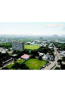 Image of 1181 Sq.ft 2 BHK Apartment / Flat for sale in A And A Breeza Building A, Mundhwa, Pune for Rs. 9800000