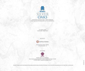 Begraj Silver Oaks Brochure 13