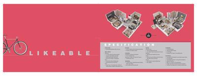 Vardhaman Palm Rose Brochure 10
