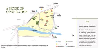 Sagitarius Bluegrass Residences Tower III Brochure 7