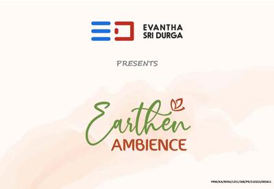 Evantha Earthen Ambience Brochure 1