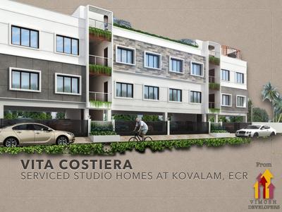 Vimosh Vita Costiera Brochure 1