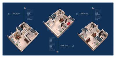 Sree Adithya Elite Brochure 6