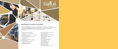 Bhandari Capital Phase I Brochure 2
