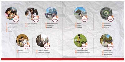 Image of 450 Sq.ft 1 BHK Apartment / Flat for sale in Sunshine One, Uttarpara, Hooghly for Rs. 2000000