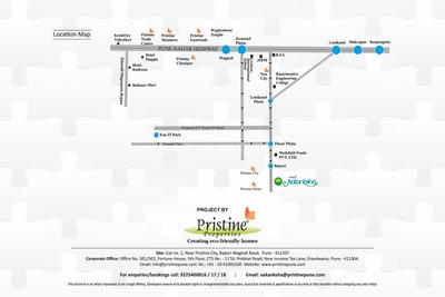 Pristine Aakanksha Brochure 9