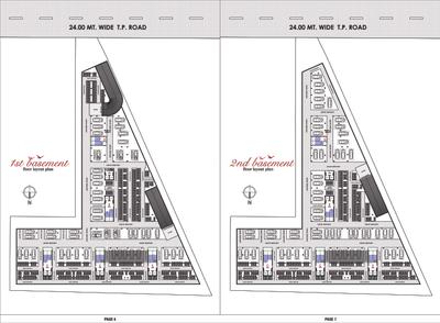 Shreedhar Vihar Brochure 4