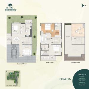 DAC Silicon Valley Phase 2 Brochure 35