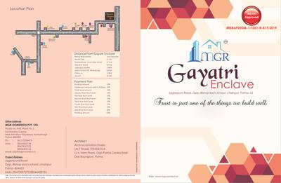 MGR Constech Gayatri Enclave Brochure 1