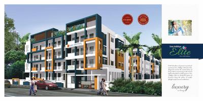 Sree Adithya Elite Brochure 2