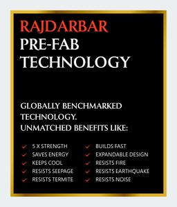Rajdarbar Spaces Brochure 14
