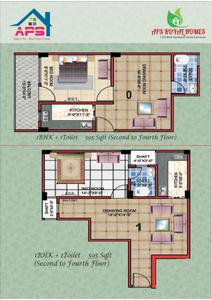 APS Homes Brochure 10