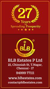 BLB Sree Jeeva Nagar Brochure 7