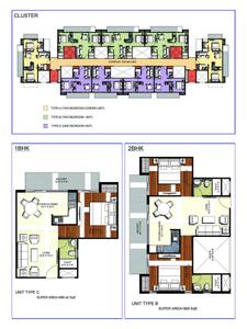 Jaydev Unipark Brochure 2