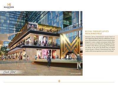 Maasters Capitol Avenue Brochure 4
