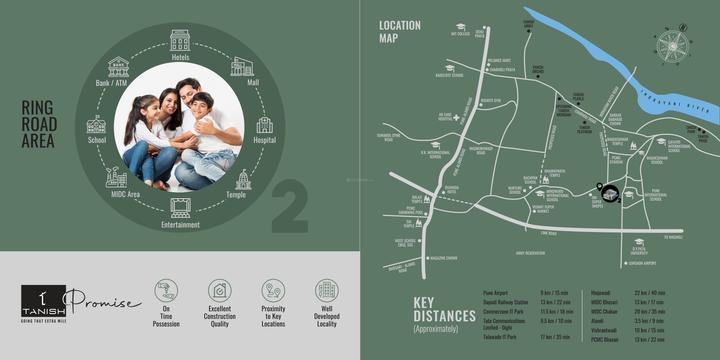 Kotwal Wadi, Charholi Budruk More Images 1