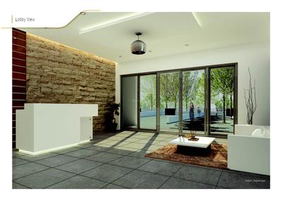 Image of 2387 Sq.ft 3 BHK Apartment / Flat for sale in Prestige Spencer Heights, Frazer Town, Bengaluru for Rs. 60000000