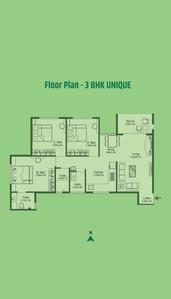 Jaikumar Parksyde Homes Phase 3 Brochure 14