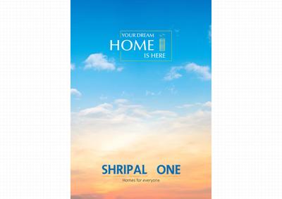 Image of 750 Sq.ft 1.5 BHK Apartment / Flat for sale in Shripal One, Fatherwadi, Vasai for Rs. 5150000