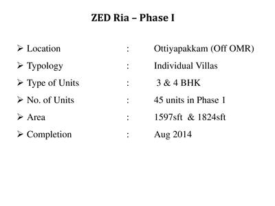 ZED Ria Brochure 6