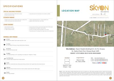 MF Skyon Heights Brochure 6